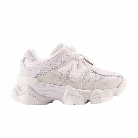 New Balance 9060 Kids 'Angora with Sea Salt'