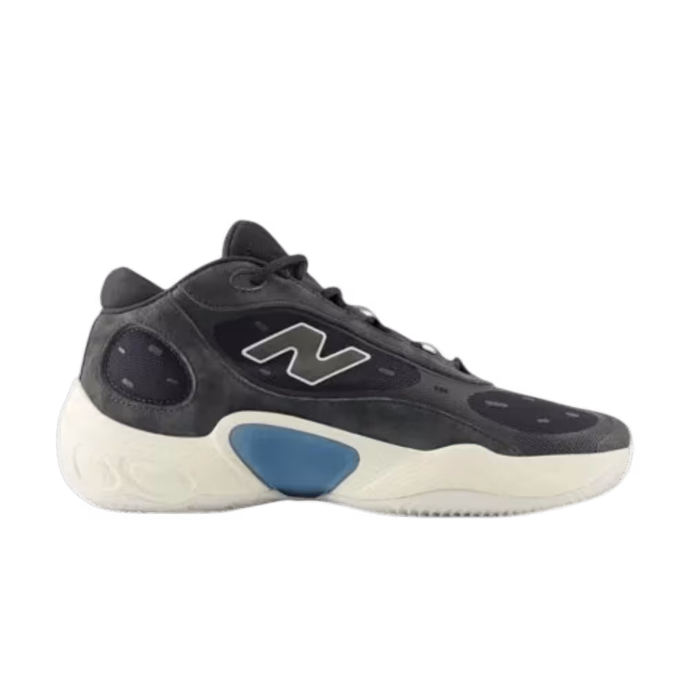 New Balance Fresh Foam BB V3 Black Angora