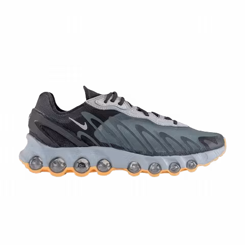 Nike Air Max DN8 'Cool Grey Gym Red'