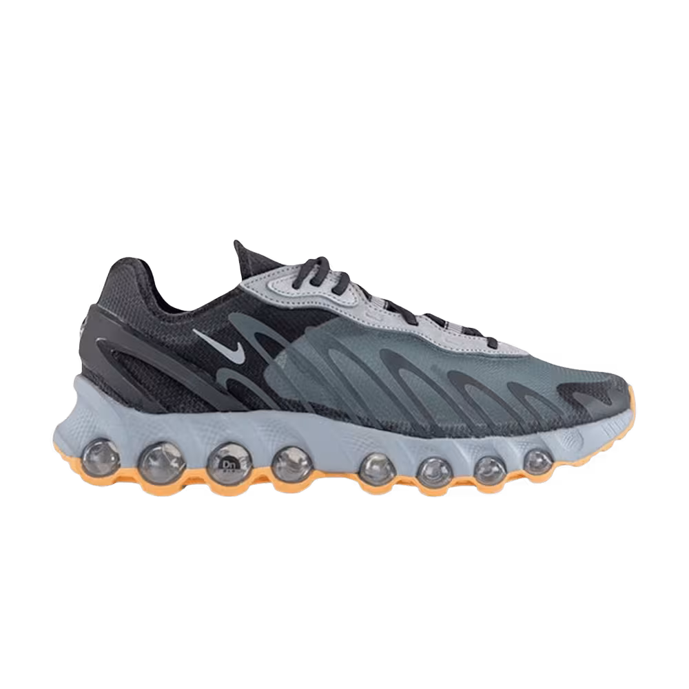 Nike Air Max DN8 Cool Grey Gym Red