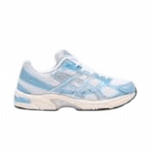 ASICS Gel-1130 'White Storm Cloud'