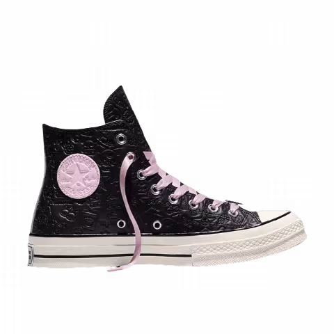 Hello Kitty and Friends x Converse Chuck 70 'Black Egret Brown'