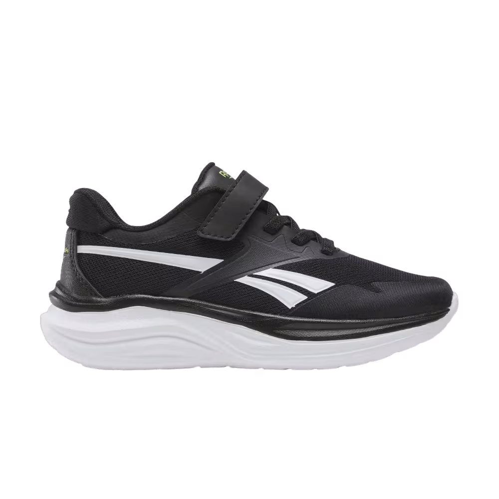 Reebok Blitzr Run Black Footwear White