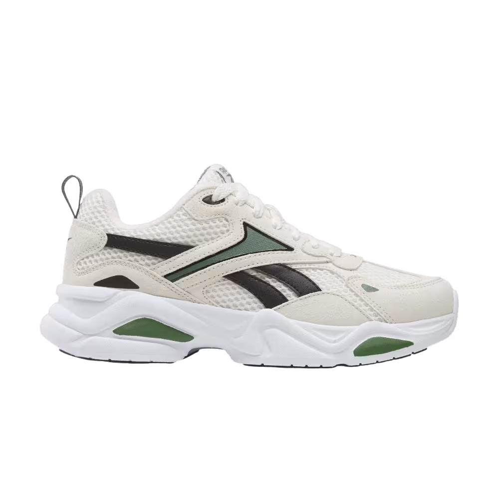 Reebok Charge Chalk Escape Green