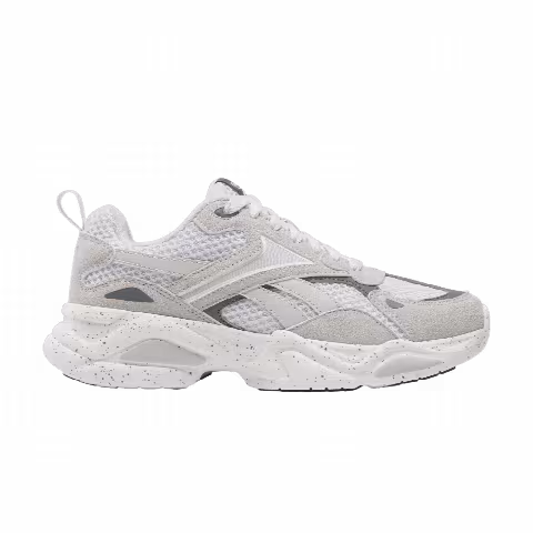 Reebok Charge "Dad Shoe" 'White Cold Grey Pure Grey'