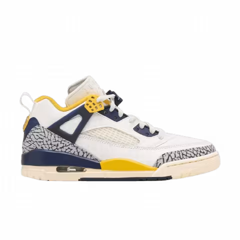 Air Jordan Spizike Low 'Michigan'