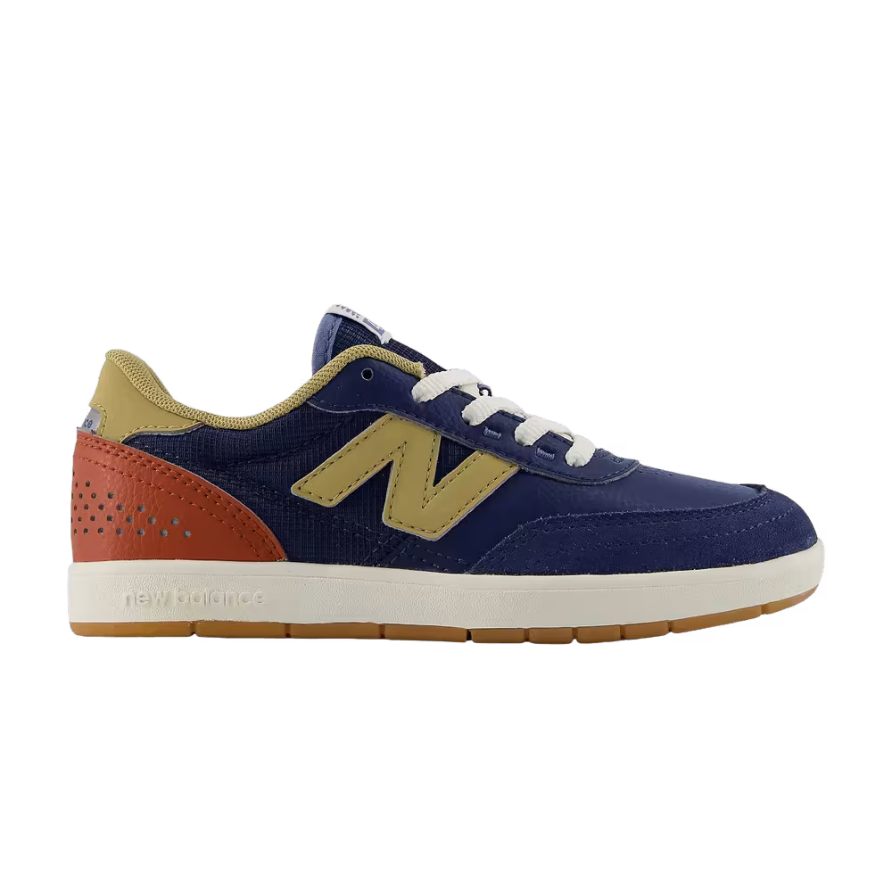 New Balance 440v2 Navy Quicksand