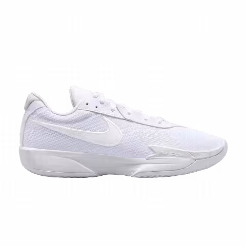 Nike Air Zoom GT Cut Academy EP 'White Photon Dust'