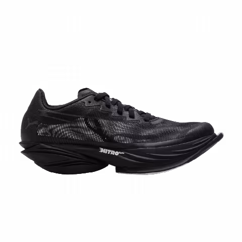 Puma Wmns Fast-R Nitro Elite 3 Road 'Black Light Lavender'