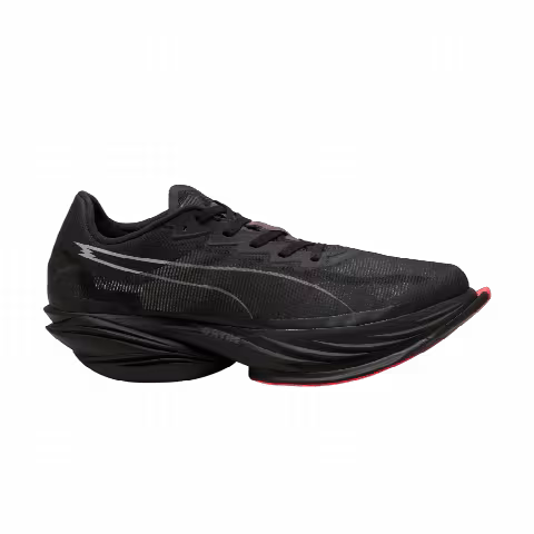 Puma Fast-R Nitro Elite 3 Road 'Black Ultra Red'