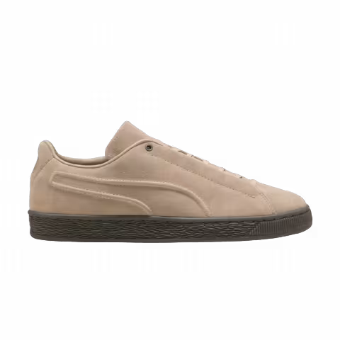 Puma Suede Modern 'Birch Gum'