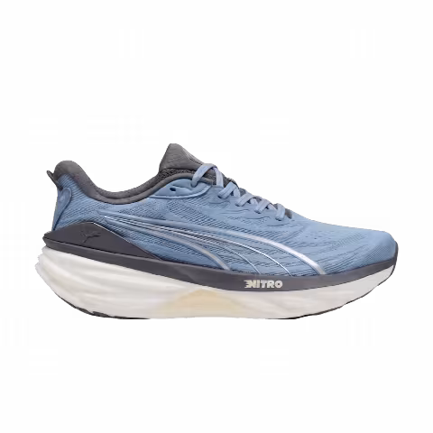 Puma Foreverrun Nitro 3 Road 'Zen Blue Moody Gray'