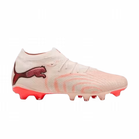 Puma Future 9 Pro FG/AG 'Sugared Almond White'
