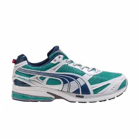 Puma Homura OG+ 'Mint Tea Persian Blue'