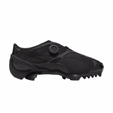 Puma Beisser Disc 'New Navy Black'
