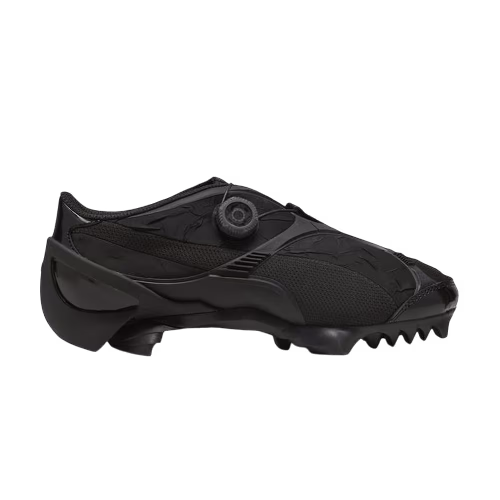 Puma Beisser Disc New Navy Black