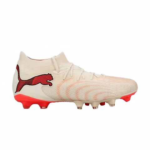 Puma Future 9 Match FG/AG 'Sugared Almond White'