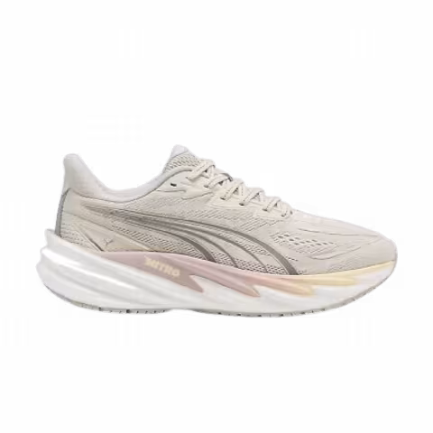 Puma Wmns Velocity Nitro 5 Road 'Alpine Snow Misty Pink'