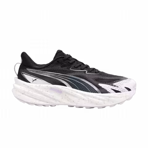 Puma Wmns Velocity Nitro Trail Trail 'Black Feather Gray'