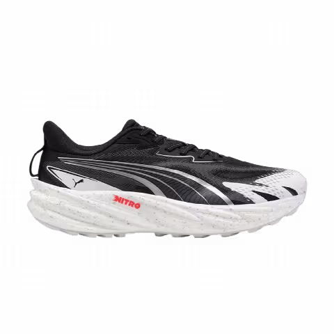 Puma Velocity Nitro Trail Trail 'Black Feather Gray'