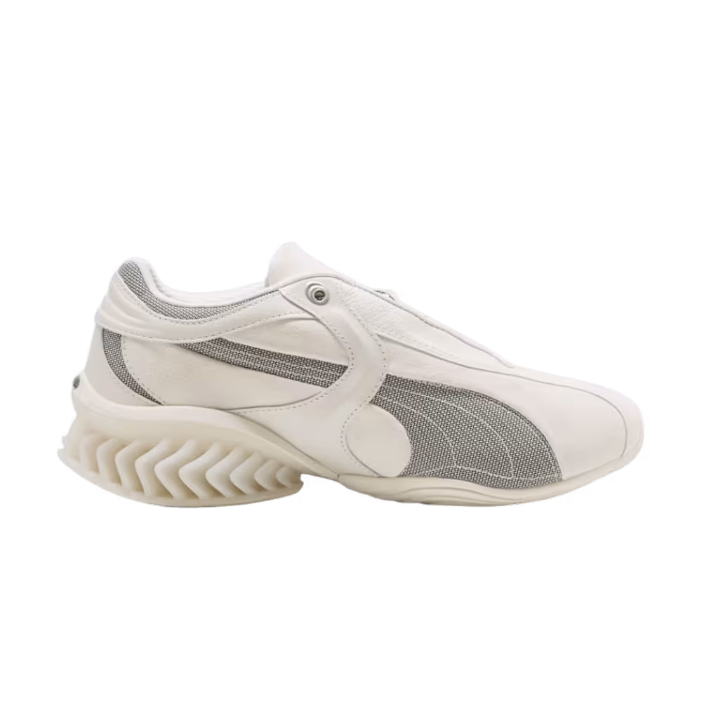 Puma Cell Geo 1 Warm White Inky Depths