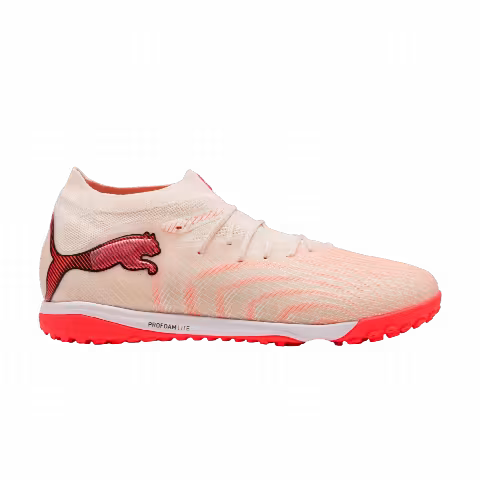 Puma Future 9 Pro Cage Turf 'Sugared Almond White'