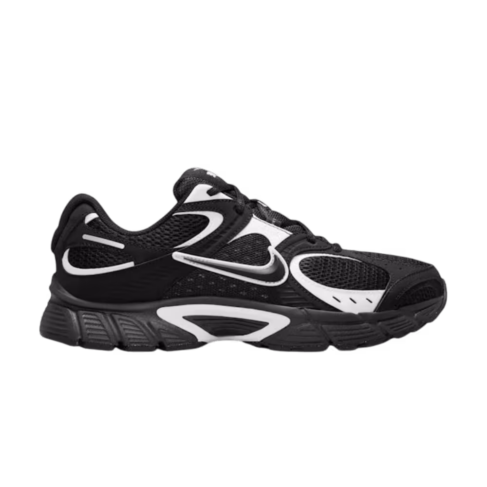 Nike V5 RNR White Black