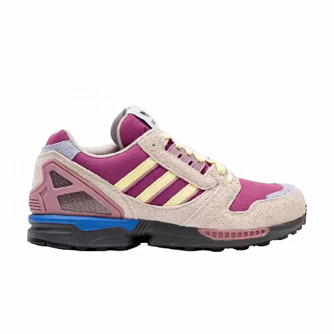adidas ZX 8000 'Lucky Pink'