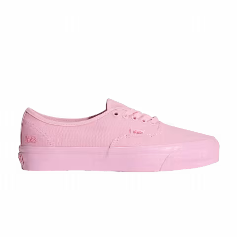 Atiba Jefferson x Vans Premium Authentic 'Atiba Pink'