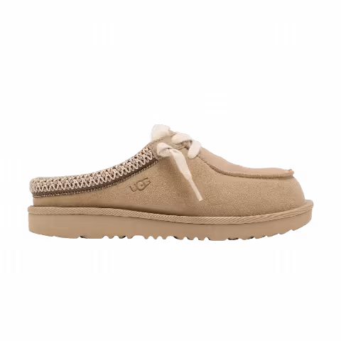 UGG Tasman Mule Slip-On Kids 'Sand'
