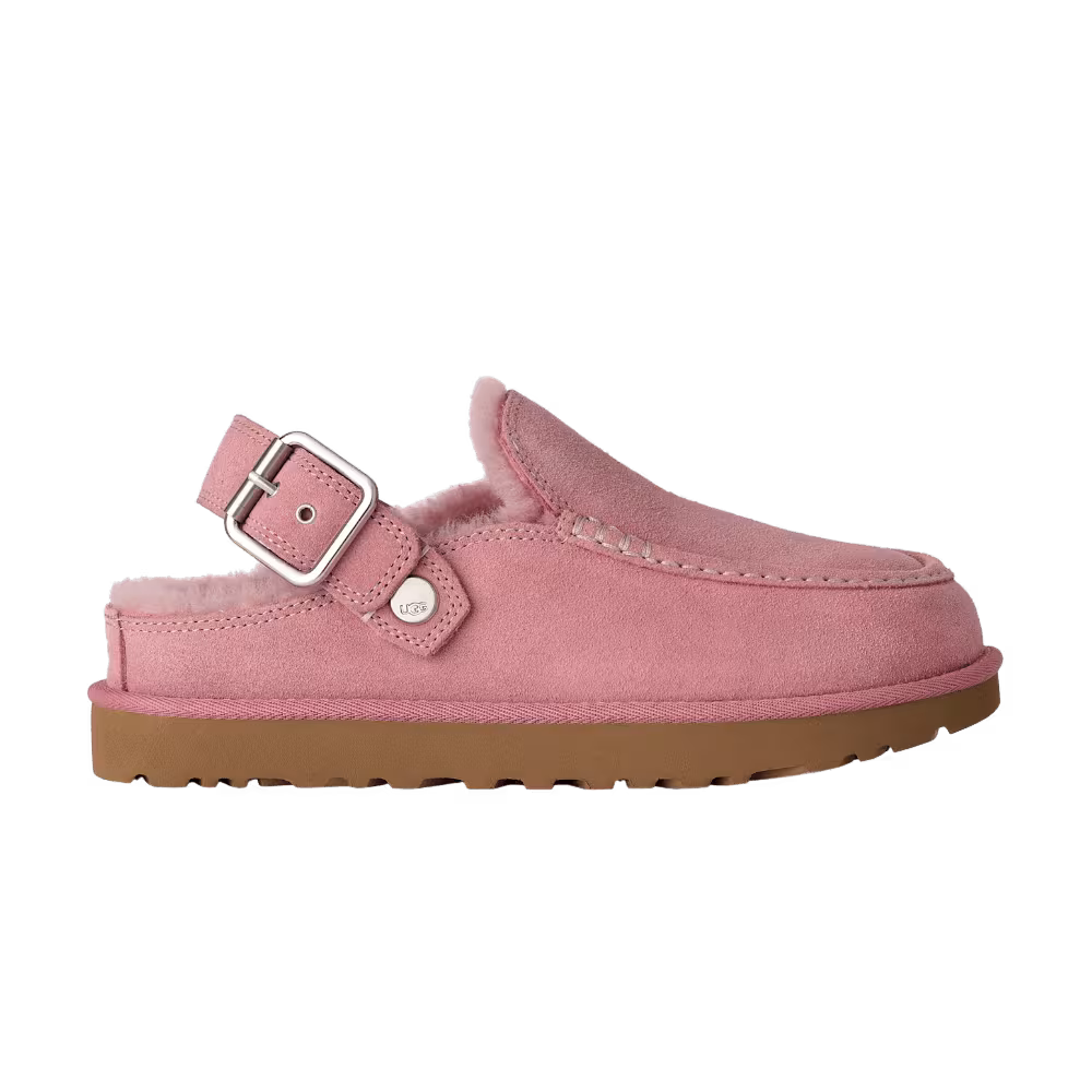 UGG Women's Goldenstar Evelina Clog Dusty Orchid