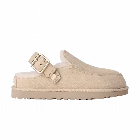 UGG Wmns Goldenstar Evelina Clog 'Sand Castle'