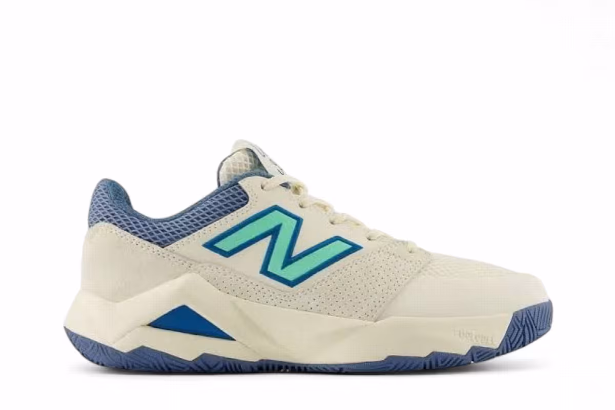 New Balance Coco Delray Angora Blue, view 2