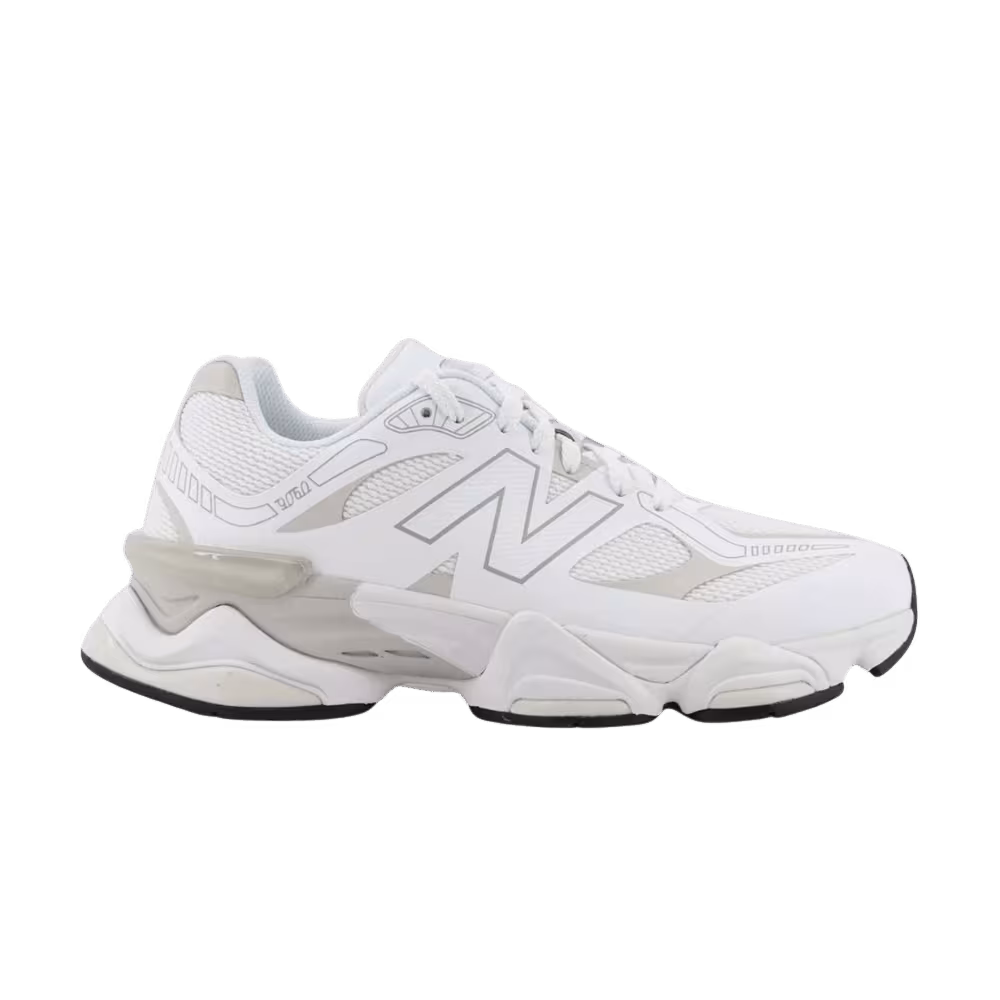 New Balance 9060 White