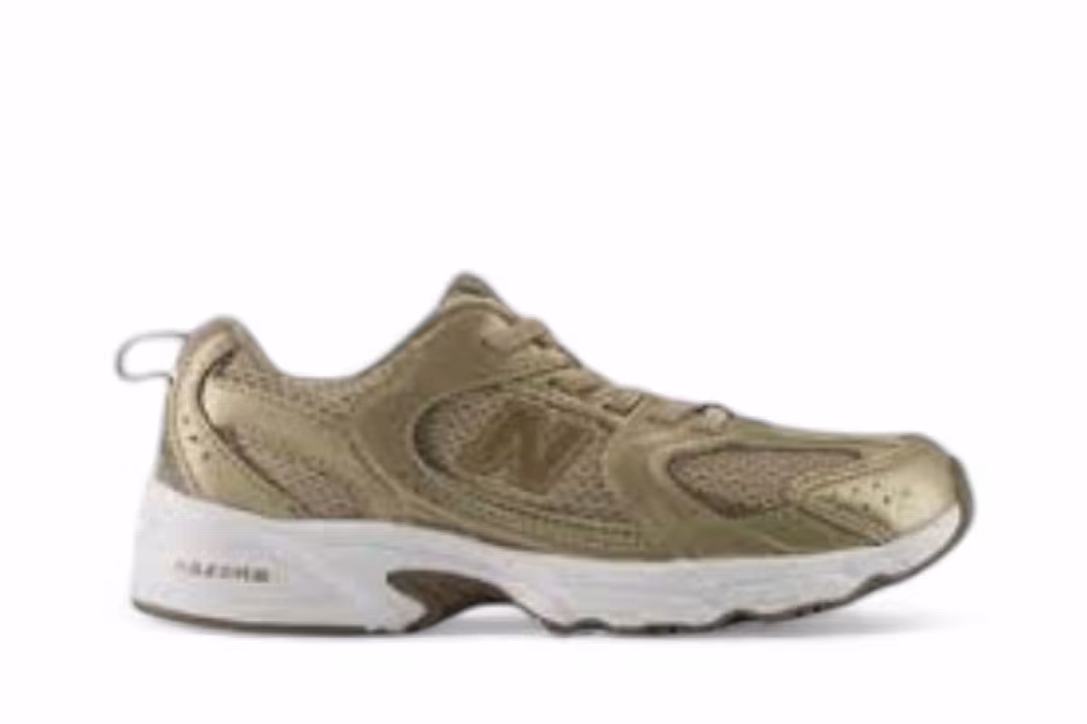 New Balance 530 Bungee Mushroom Driftwood, view 2