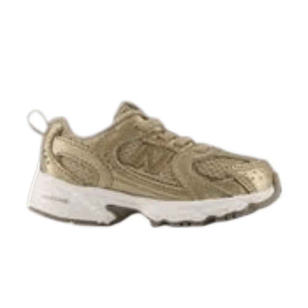 New Balance 530 Bungee Mushroom  Driftwood