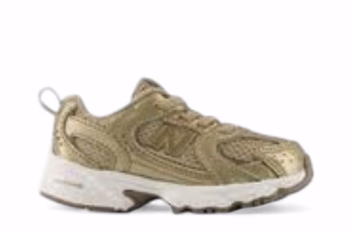 New Balance 530 Bungee Mushroom  Driftwood, view 2