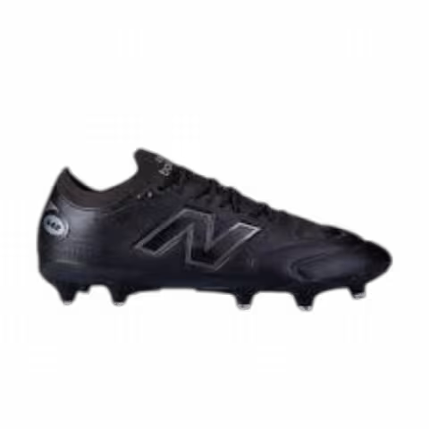 New Balance 442 V3 Elite Knit FG 'Black'
