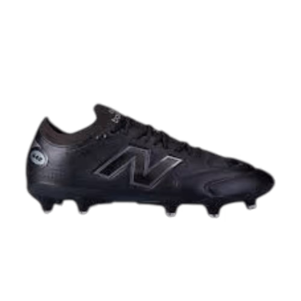 New Balance 442 V3 Elite Knit FG Black