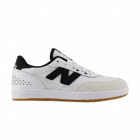 New Balance 440v2 'Sea Salt Black'