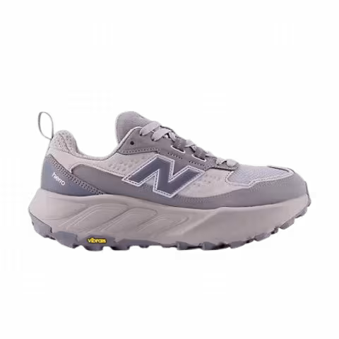 New Balance Wmns Hierro Trek 'Truffle Salt Off-Line Grey'