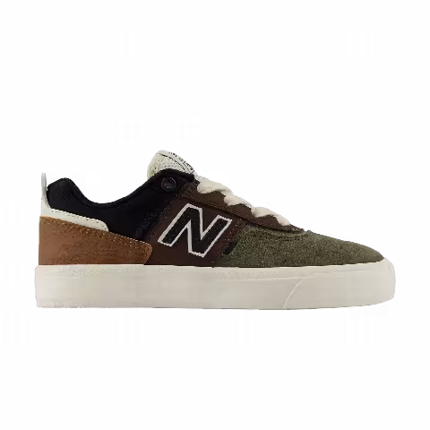 New Balance Jamie Foy 306 'Dark Moss Black'