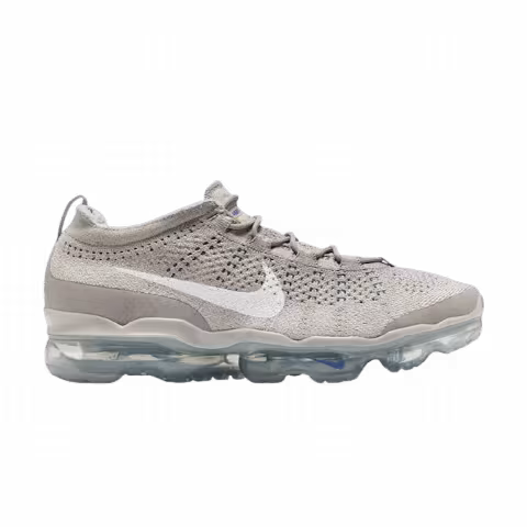 Nike Air VaporMax 2023 Flyknit 'College Grey Racer Blue'