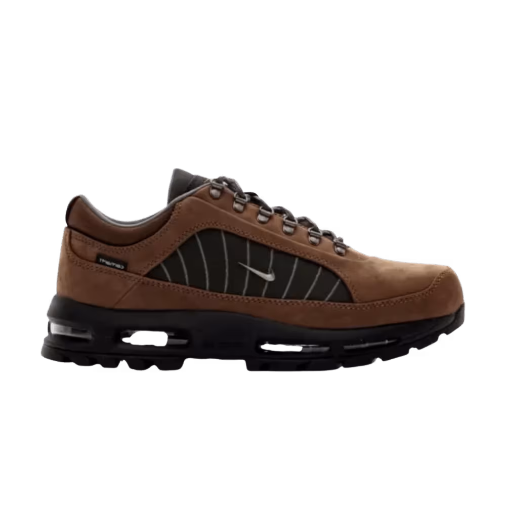 Carhartt WIP x Nike Air Max Goadome Low Light British Tan