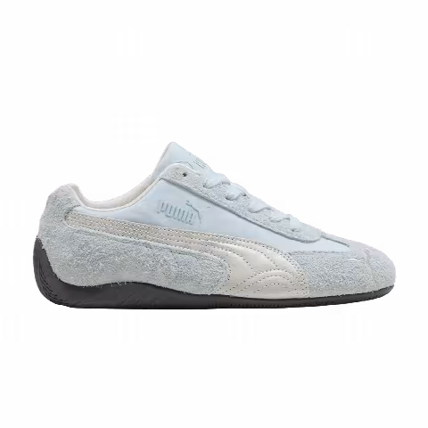 Puma Wmns Speedcat Brushed Luxe 'Aqua Glow Moody Gray'