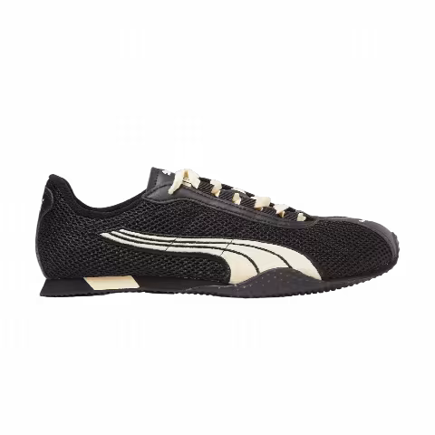 Puma H-Street Mesh 'Black Buttercream'