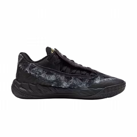 Puma Mb.05 Lo Team 'Black Moody Gray'