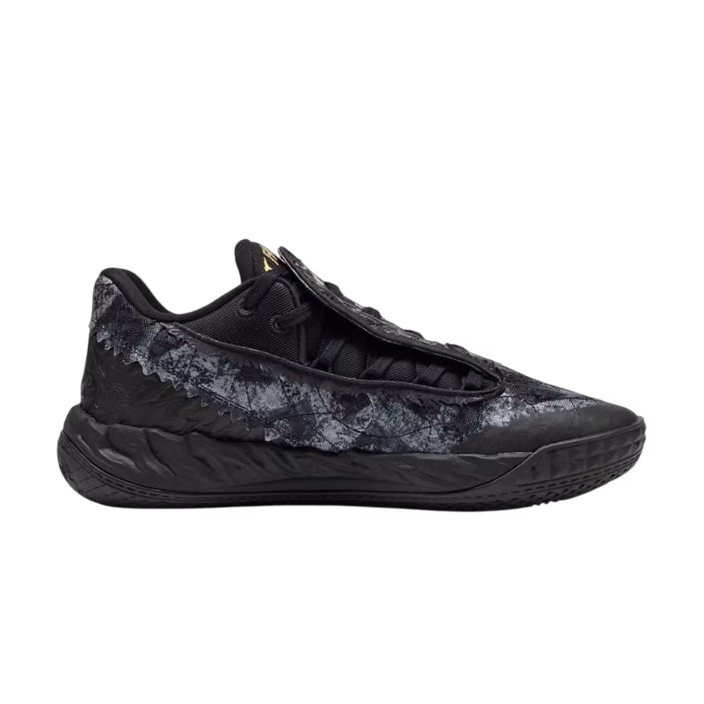 Puma Mb.05 Lo Team Black Moody Gray