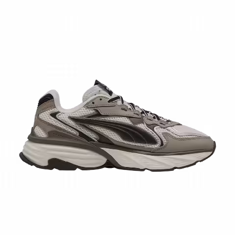 Puma Fade 'Warm White Mouse Gray'