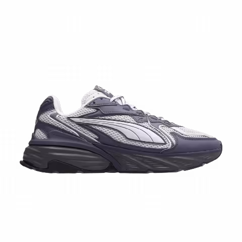 Puma Fade 'Glacial Gray Inky Depths'
